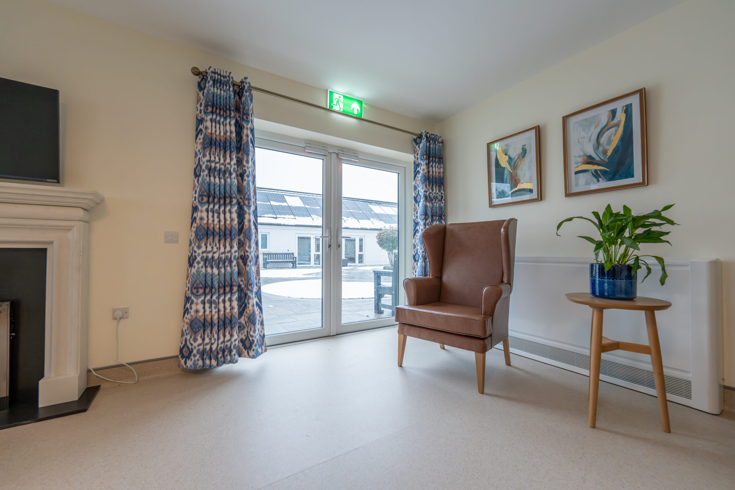 Mullaghcarn Care Centre