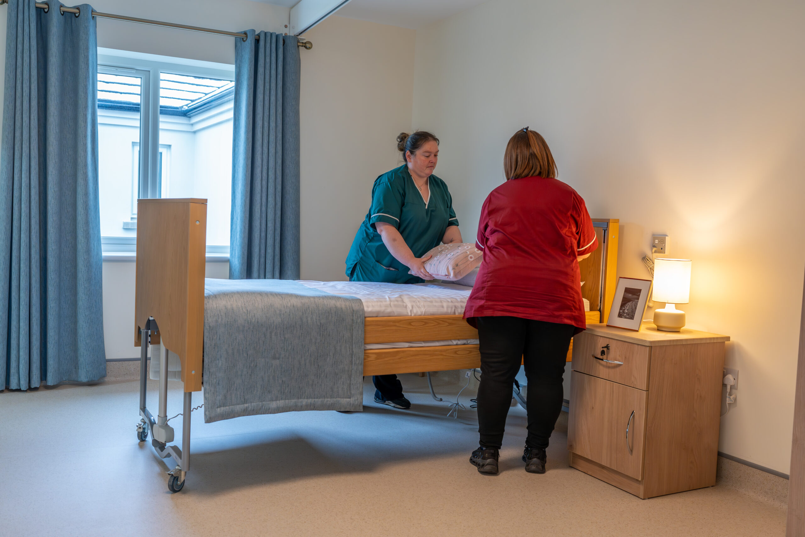 Mullaghcarn Care Centre