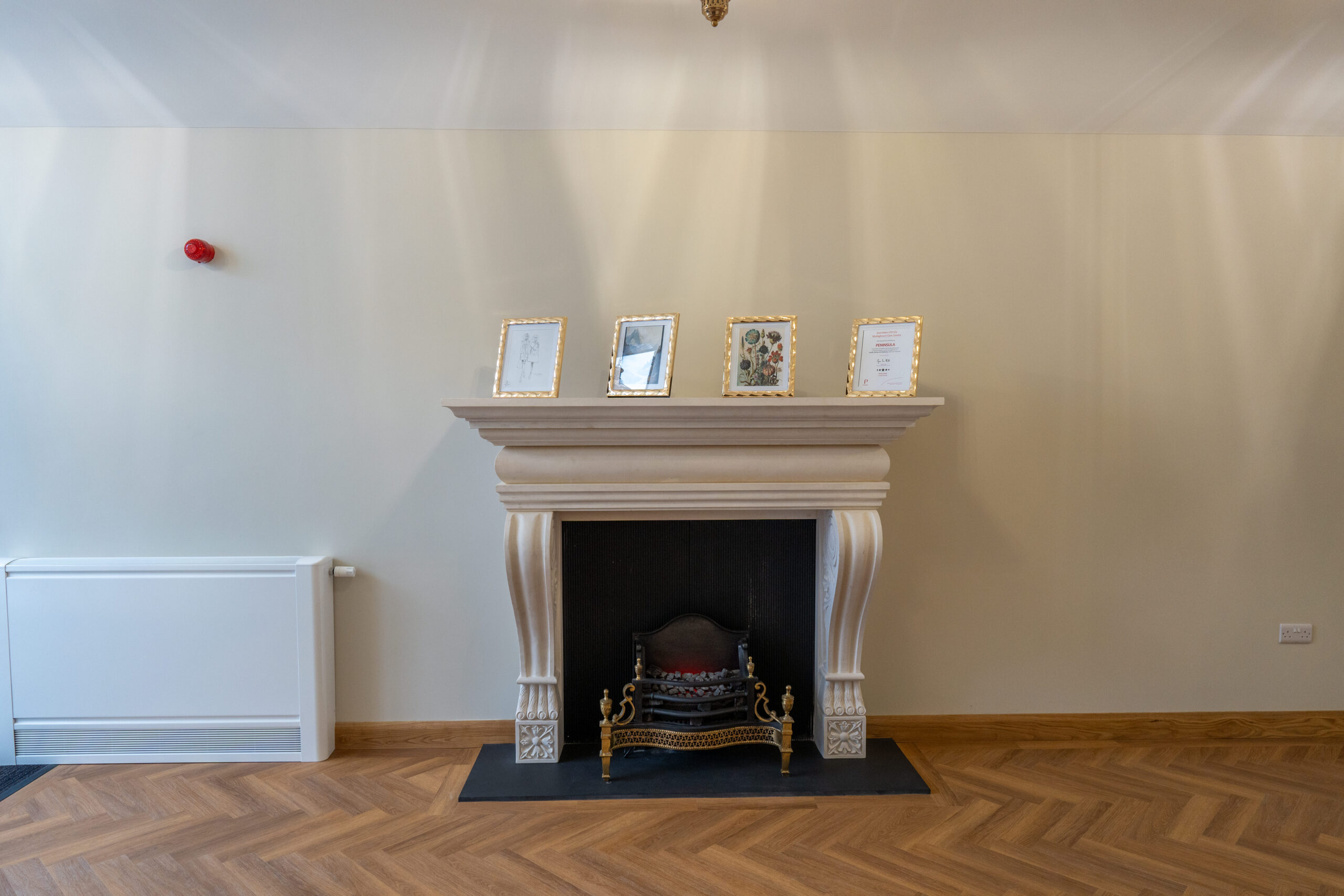 Mullaghcarn Care Centre