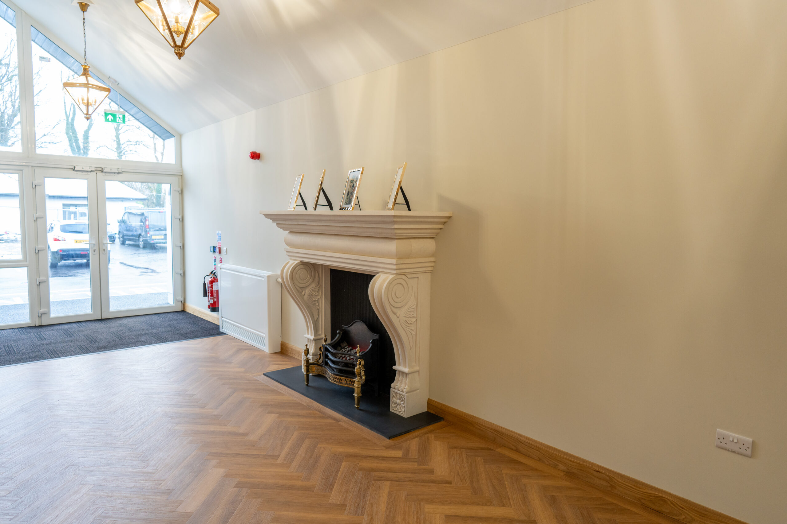 Mullaghcarn Care Centre