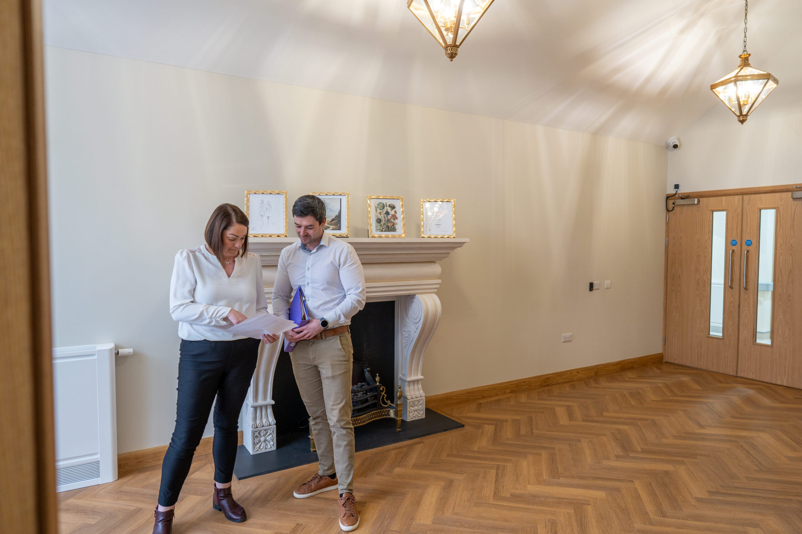 Mullaghcarn Care Centre