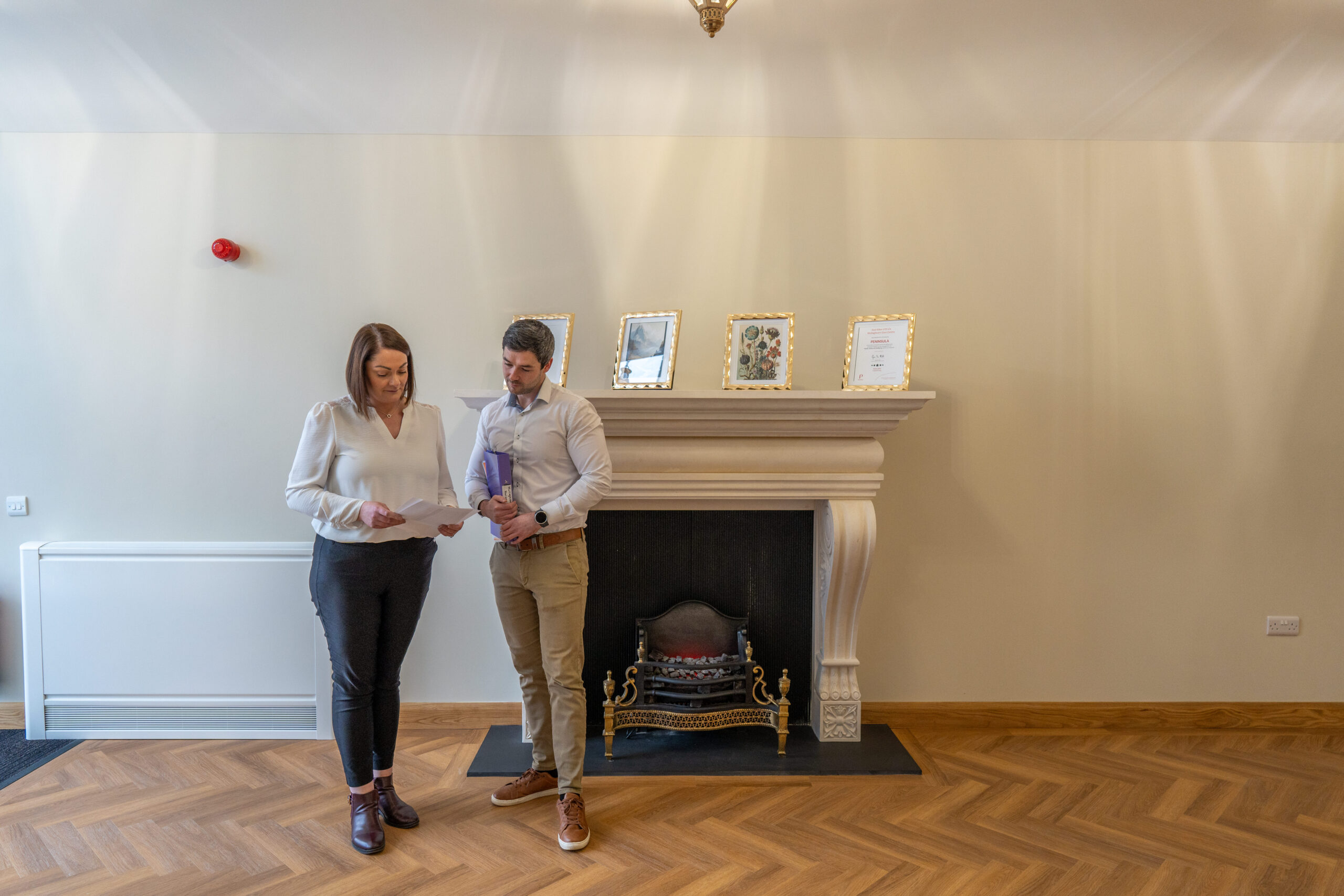 Mullaghcarn Care Centre