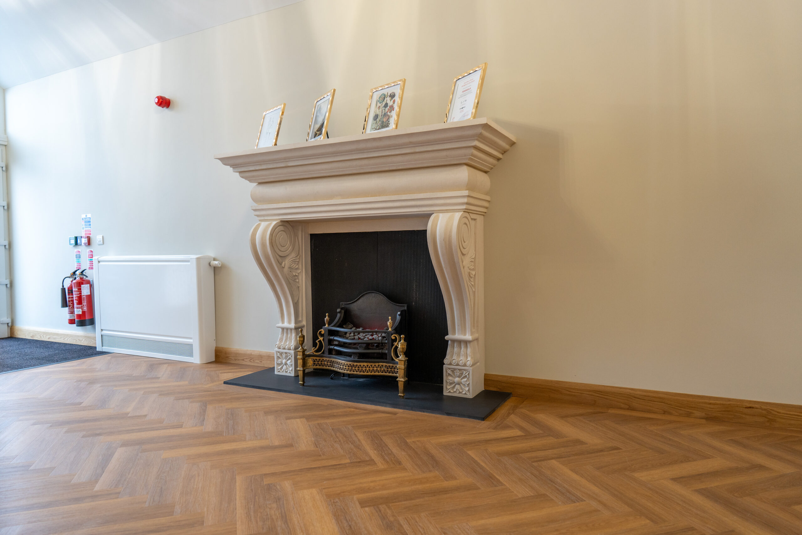 Mullaghcarn Care Centre