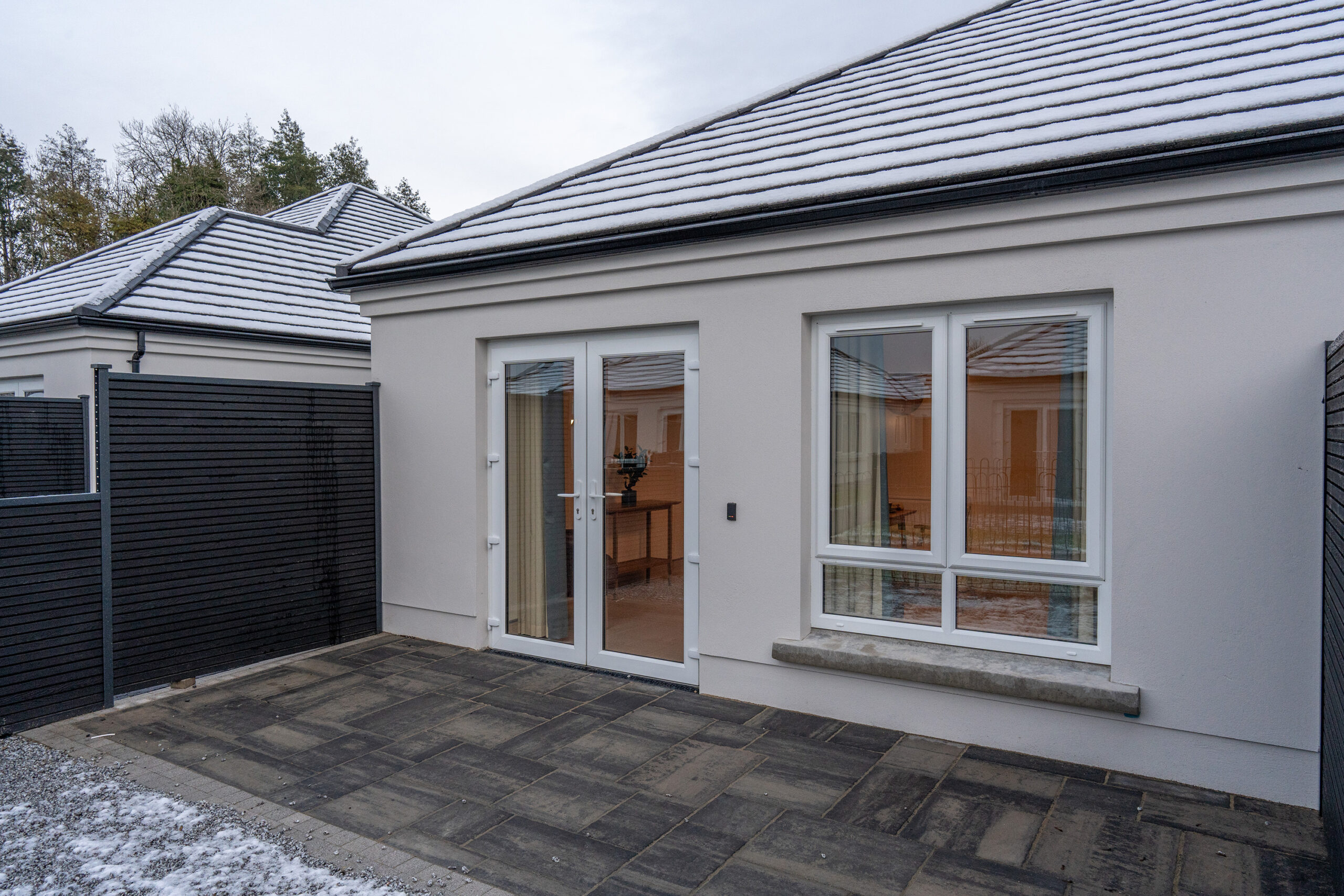 Mullaghcarn Care Centre