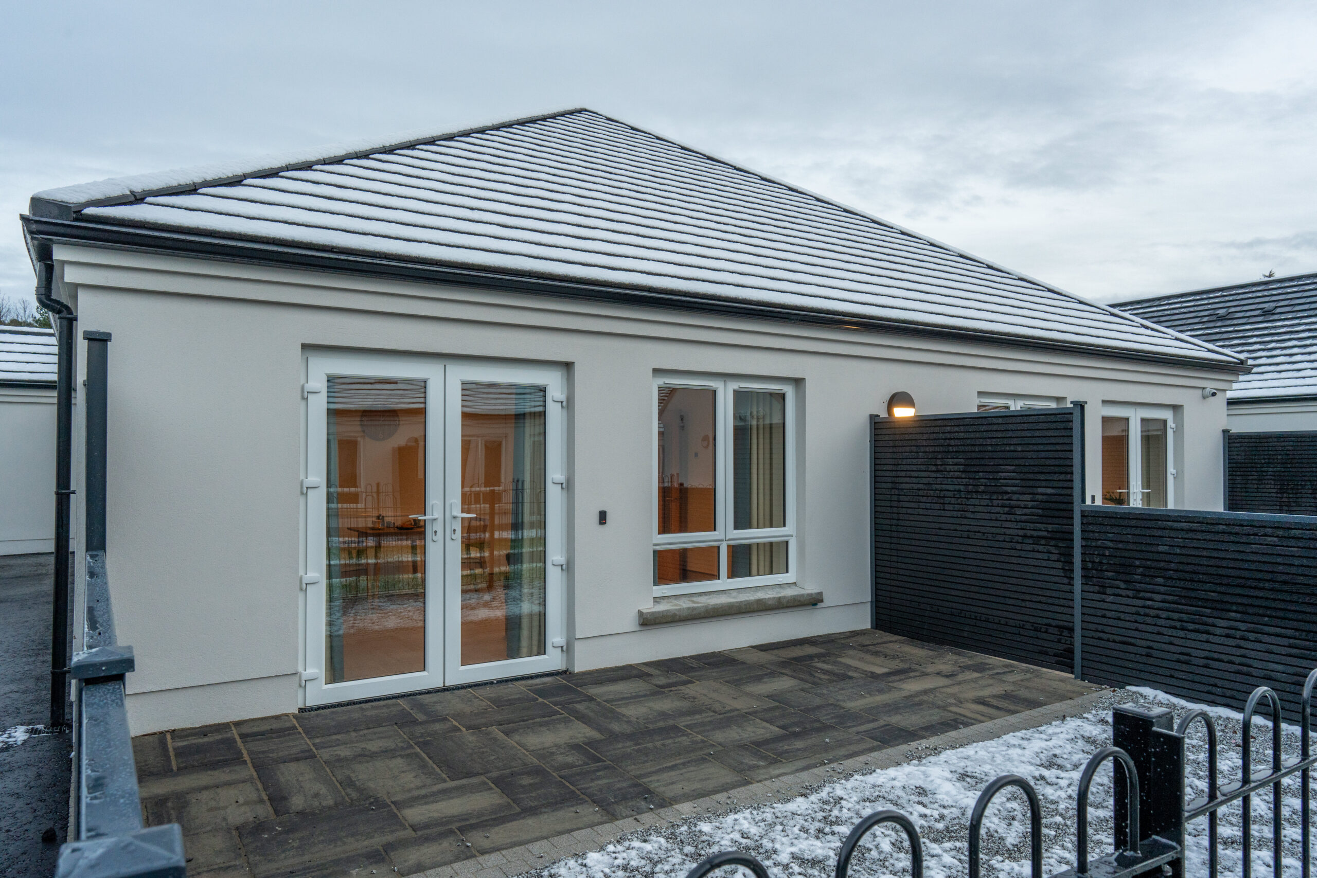 Mullaghcarn Care Centre