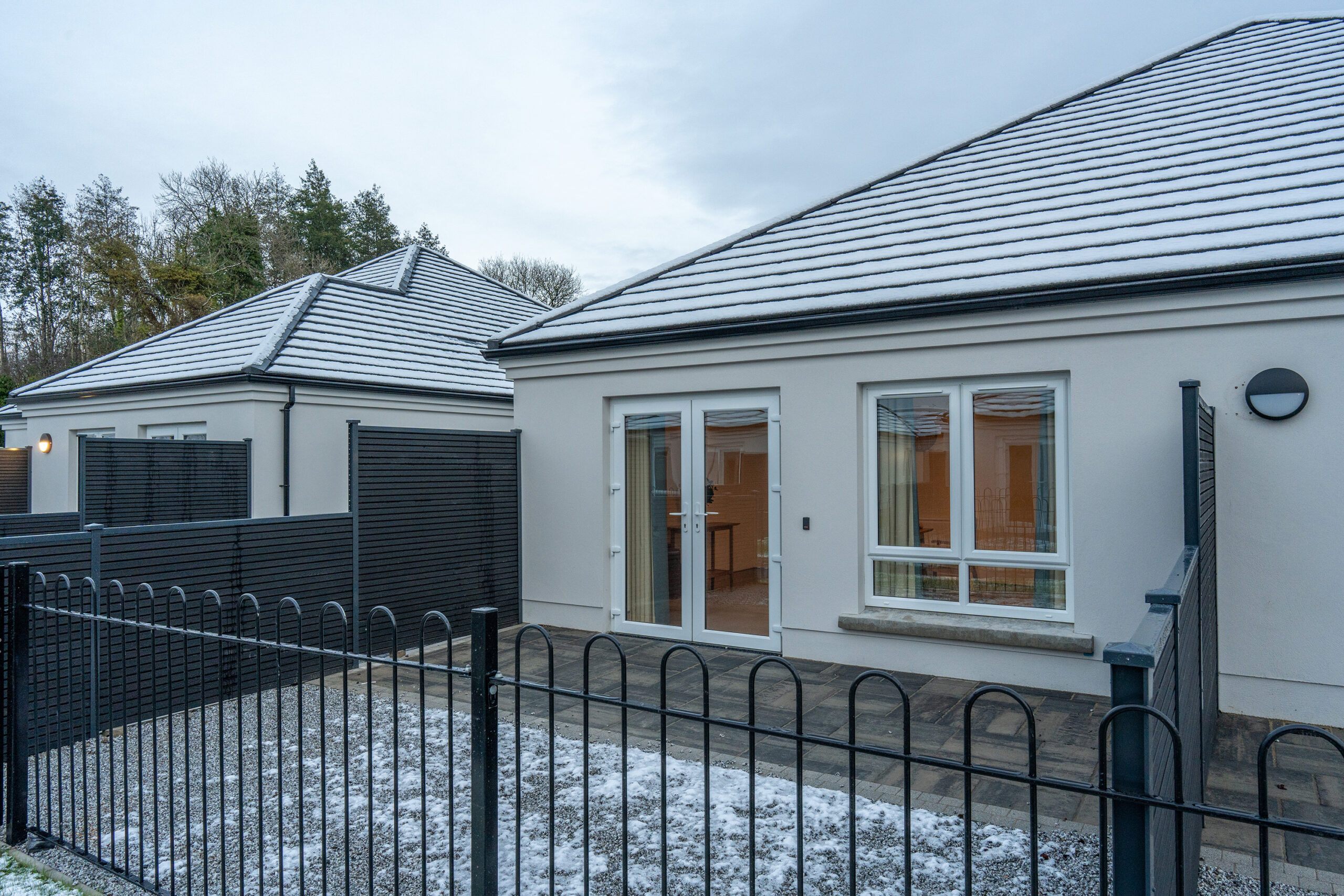 Mullaghcarn Care Centre