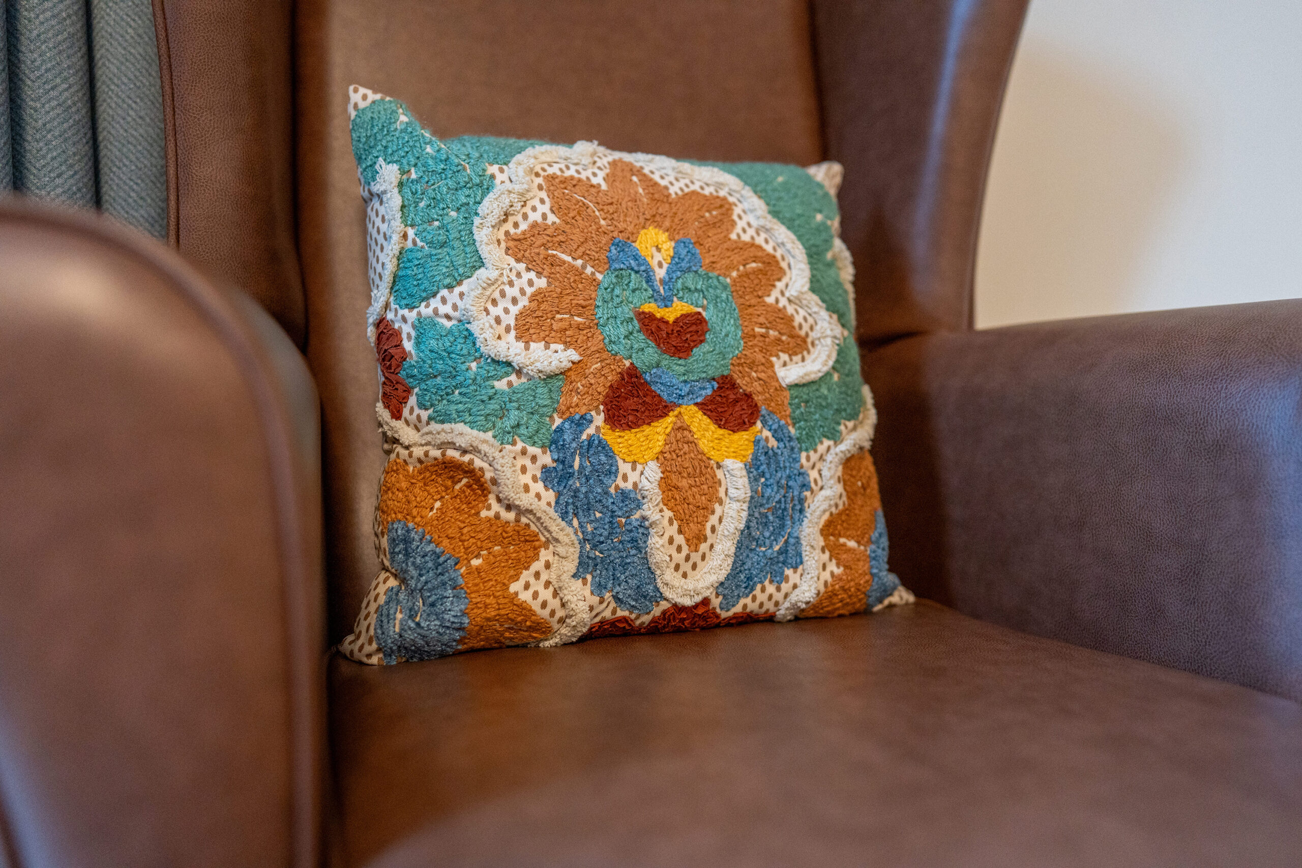 Mullaghcarn Care Centre