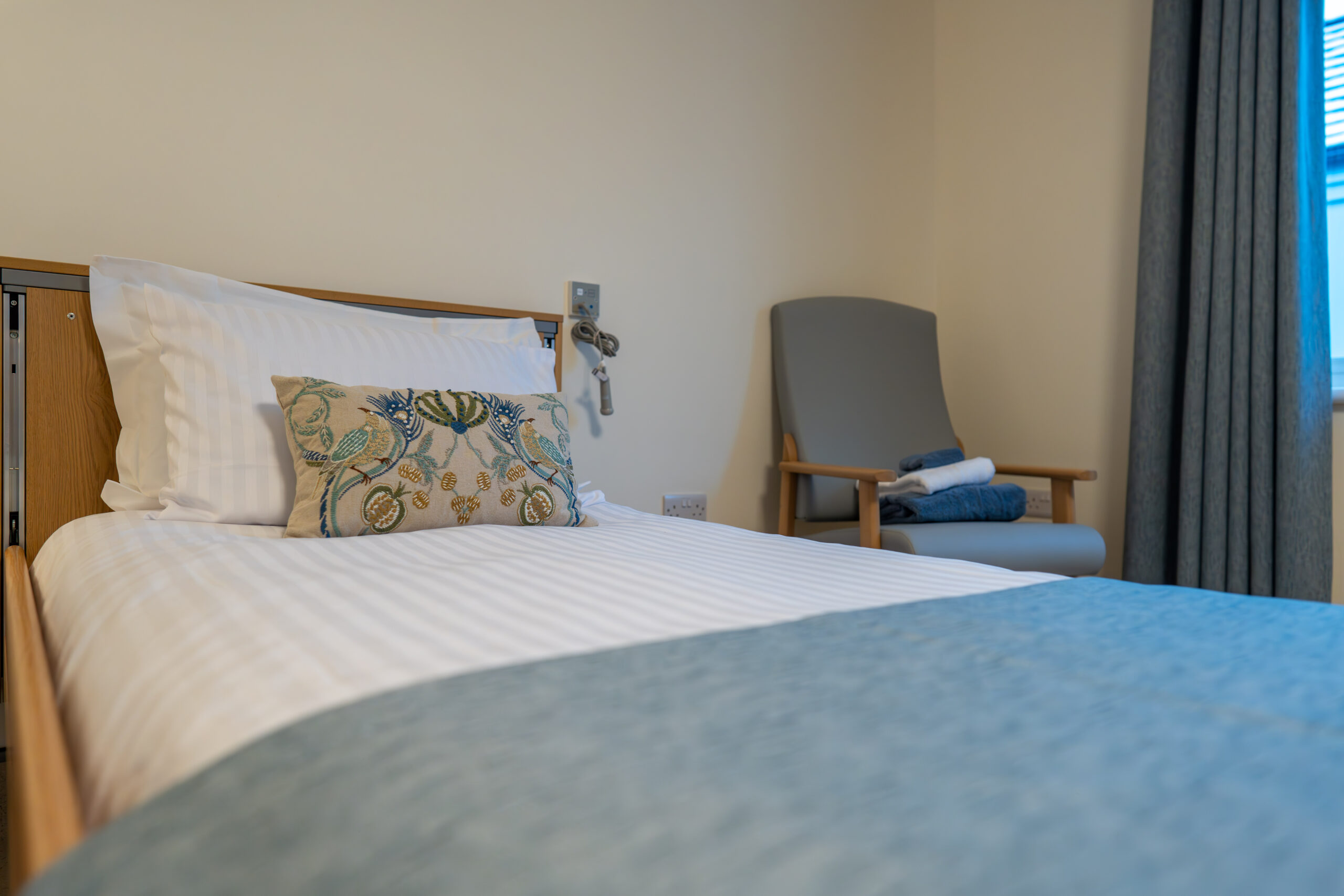 Mullaghcarn Care Centre