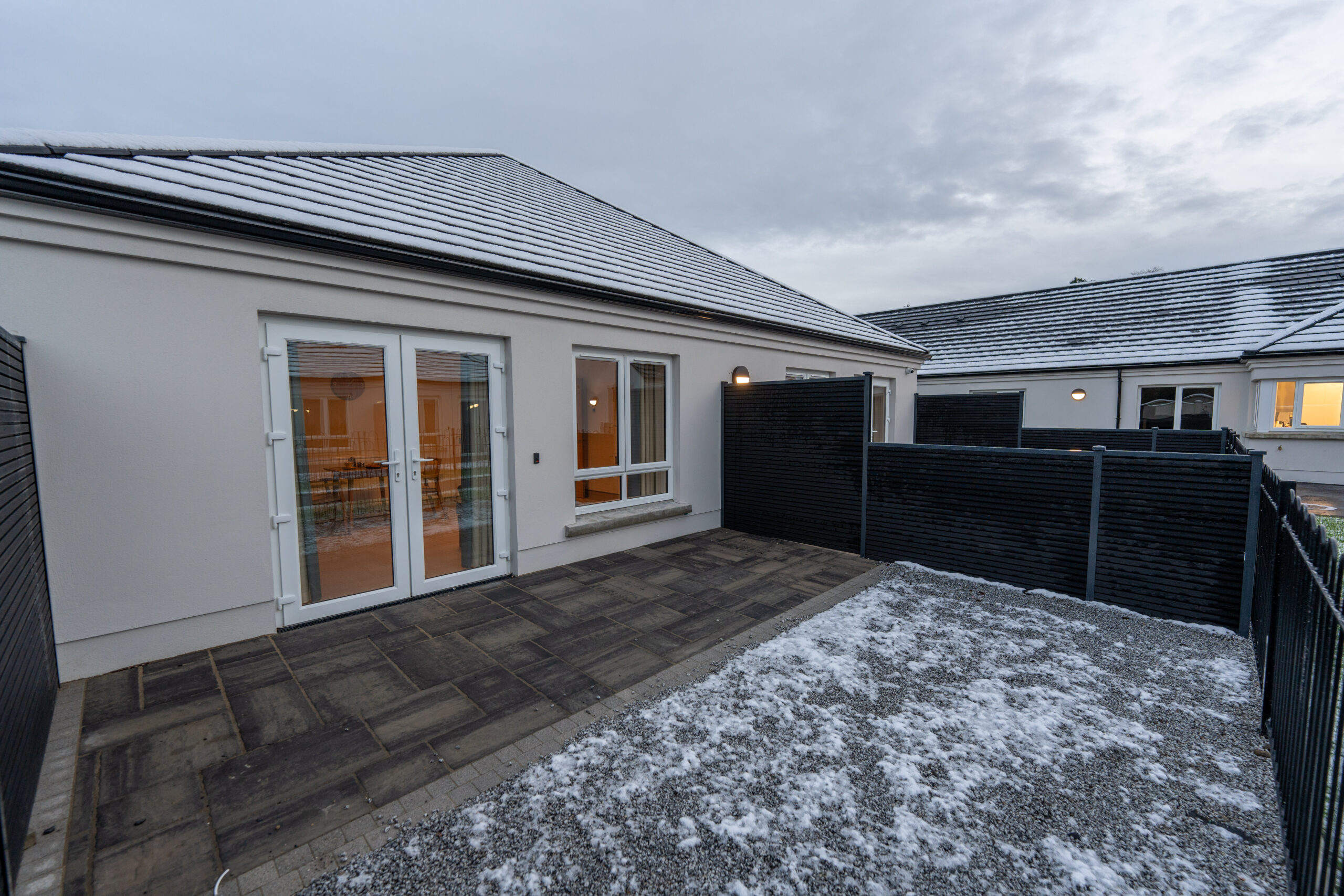 Mullaghcarn Care Centre