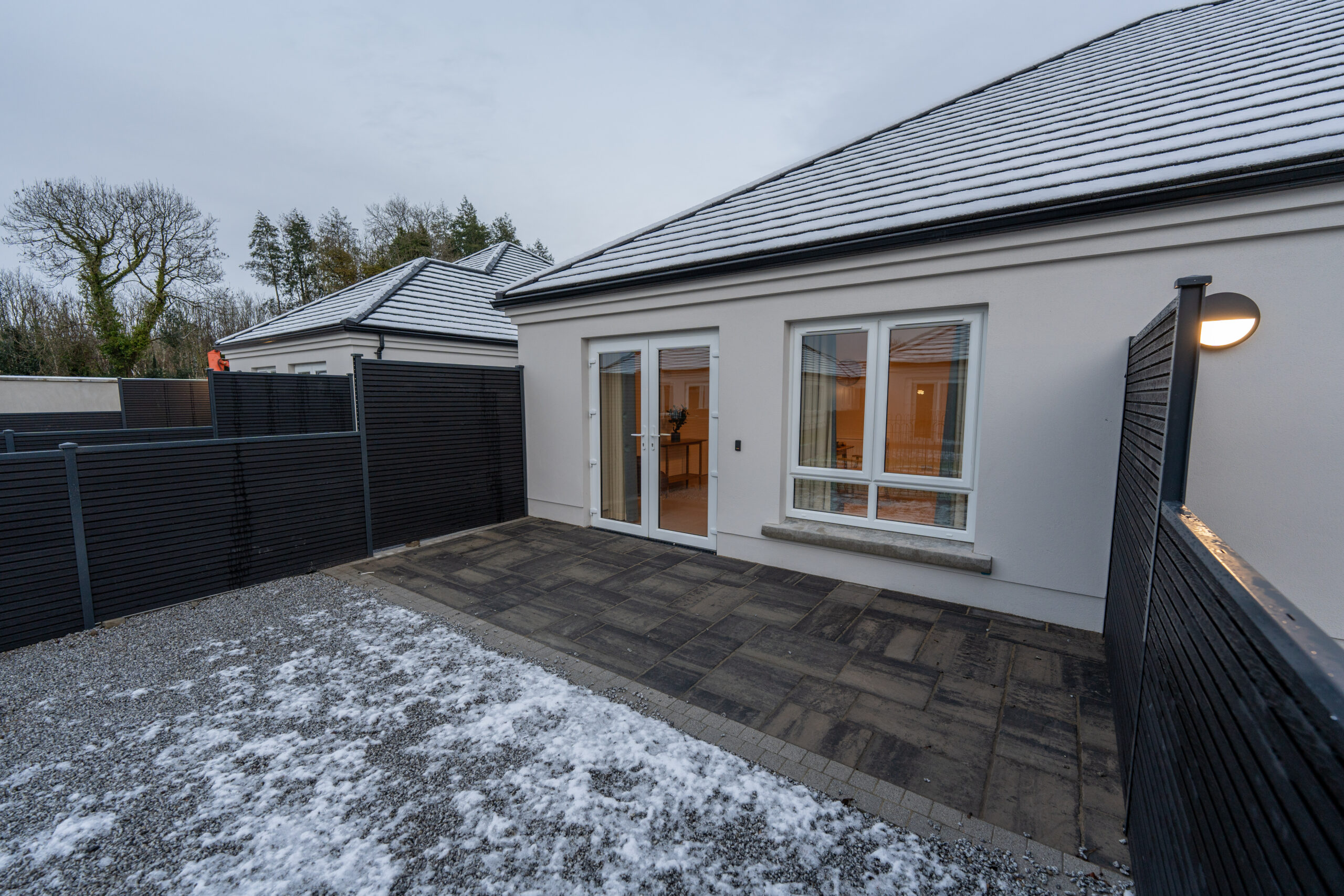 Mullaghcarn Care Centre