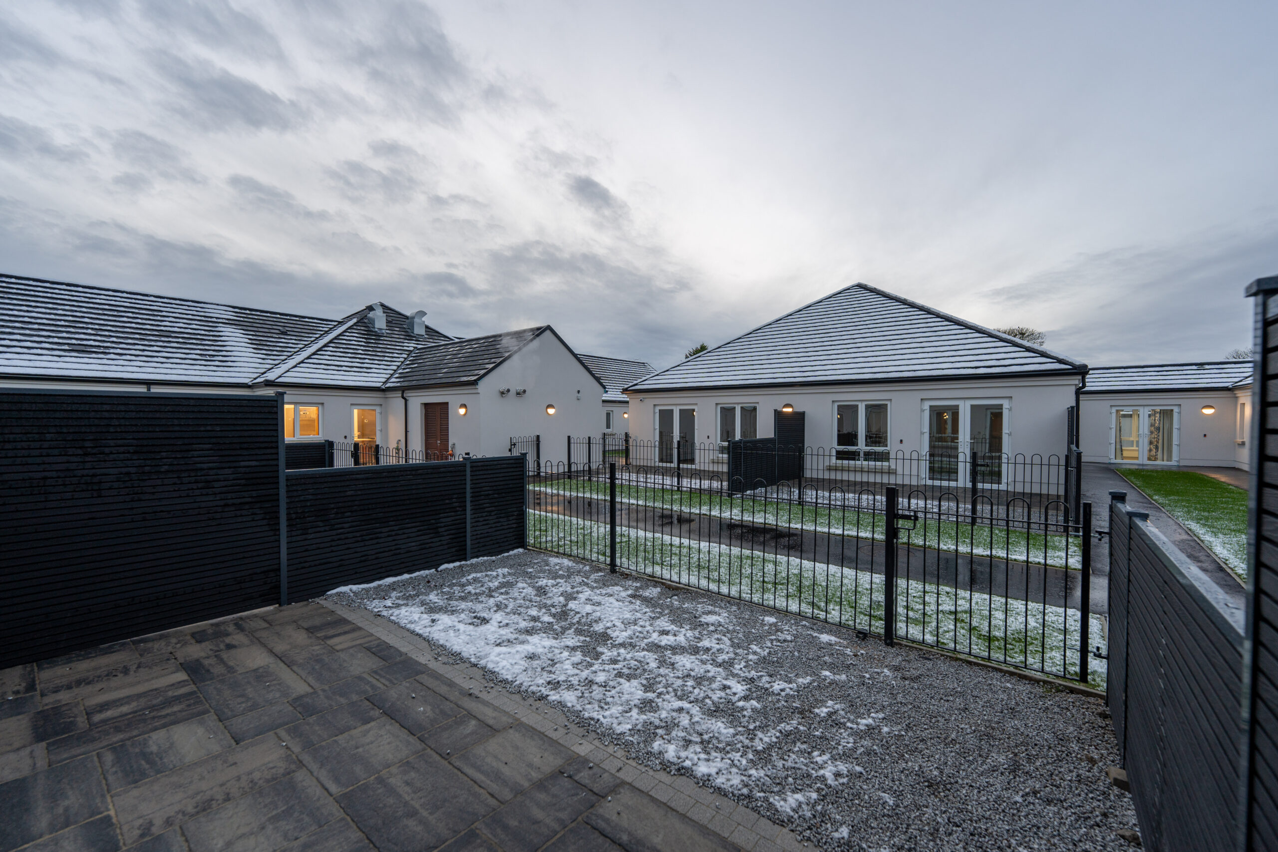 Mullaghcarn Care Centre