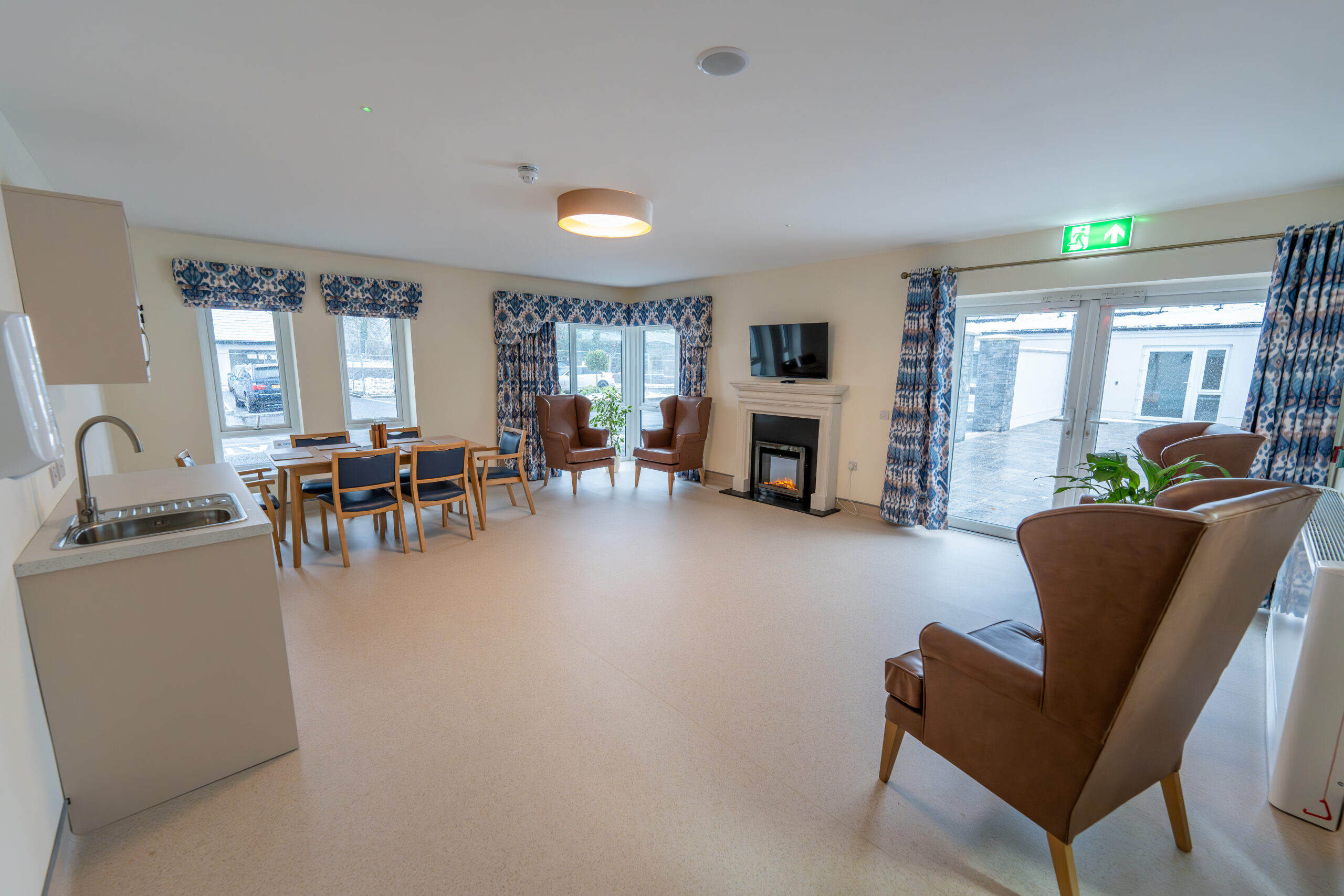 Mullaghcarn Care Centre