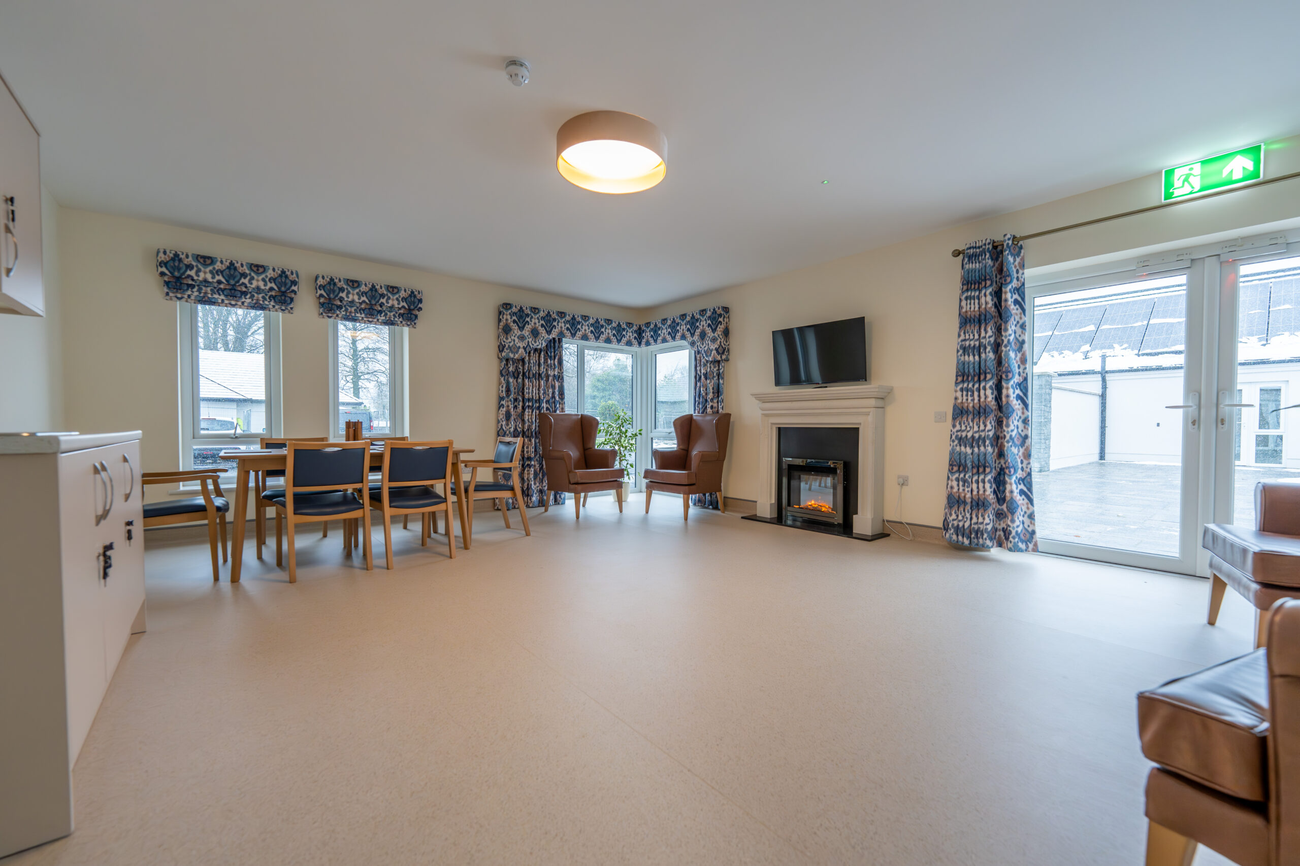 Mullaghcarn Care Centre