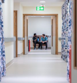 Mullaghcarn Care Centre
