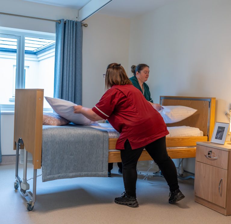Mullaghcarn Care Centre