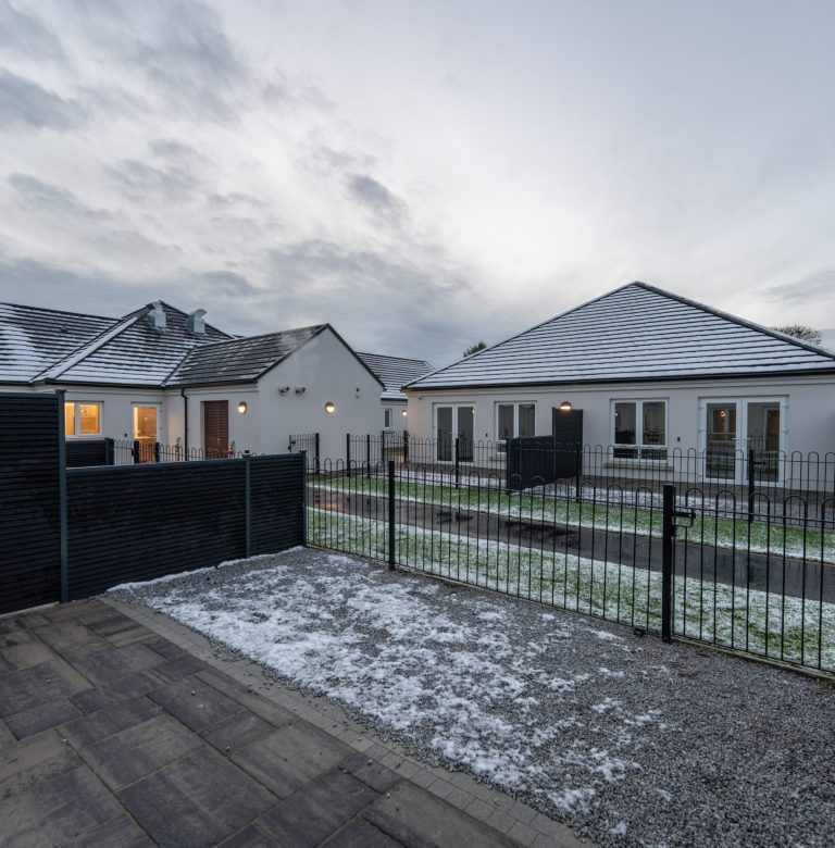 Mullaghcarn Care Centre
